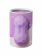 Masturbator Marshmallow Dreamy Lavander 7373-03lola